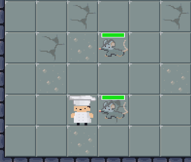 Rats?! Game Screenshot