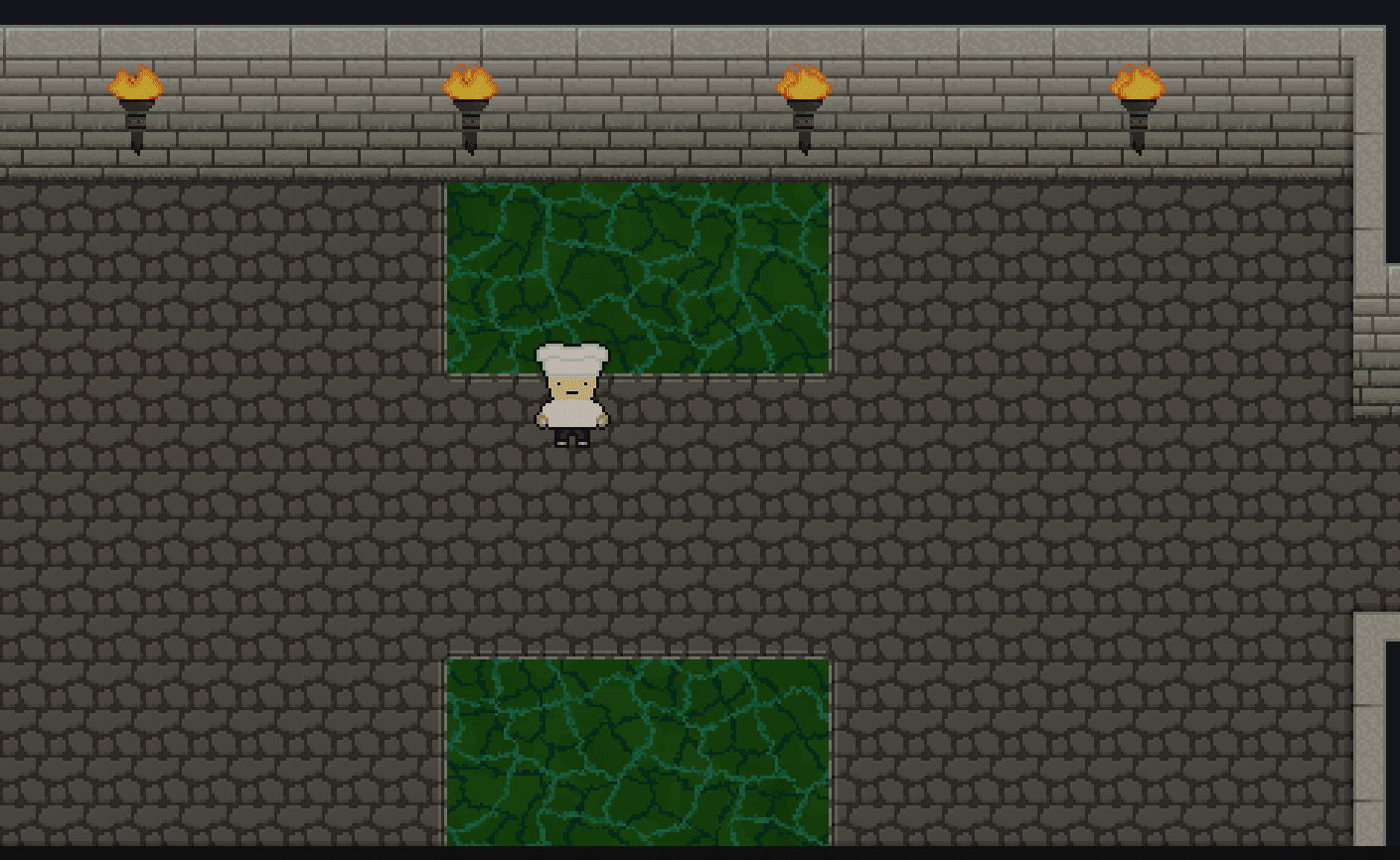Rats?! Game Screenshot